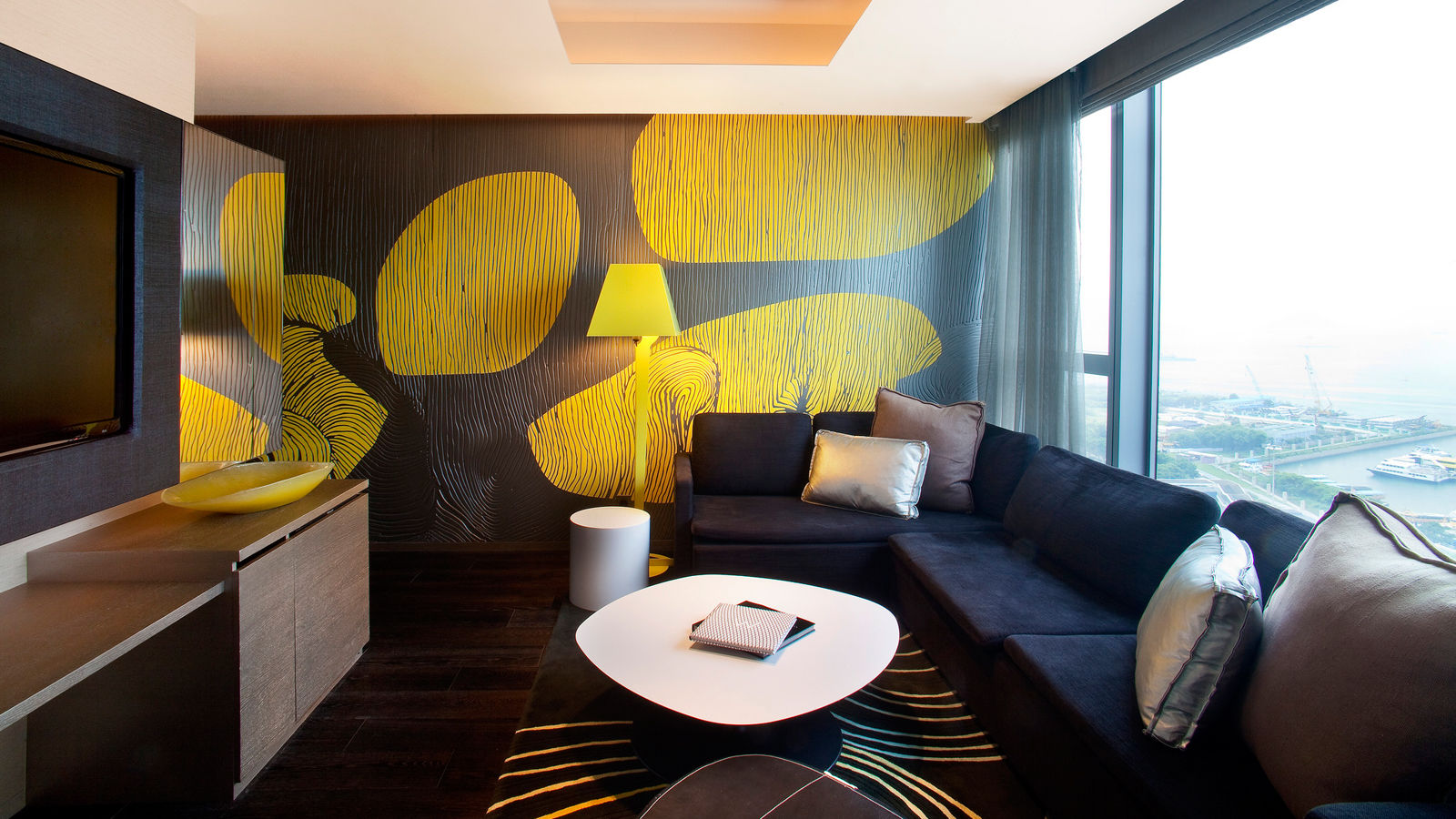 ファンタスティック・スイート